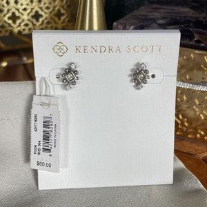 SOLD Kendra Scott Tilda earrings NWT